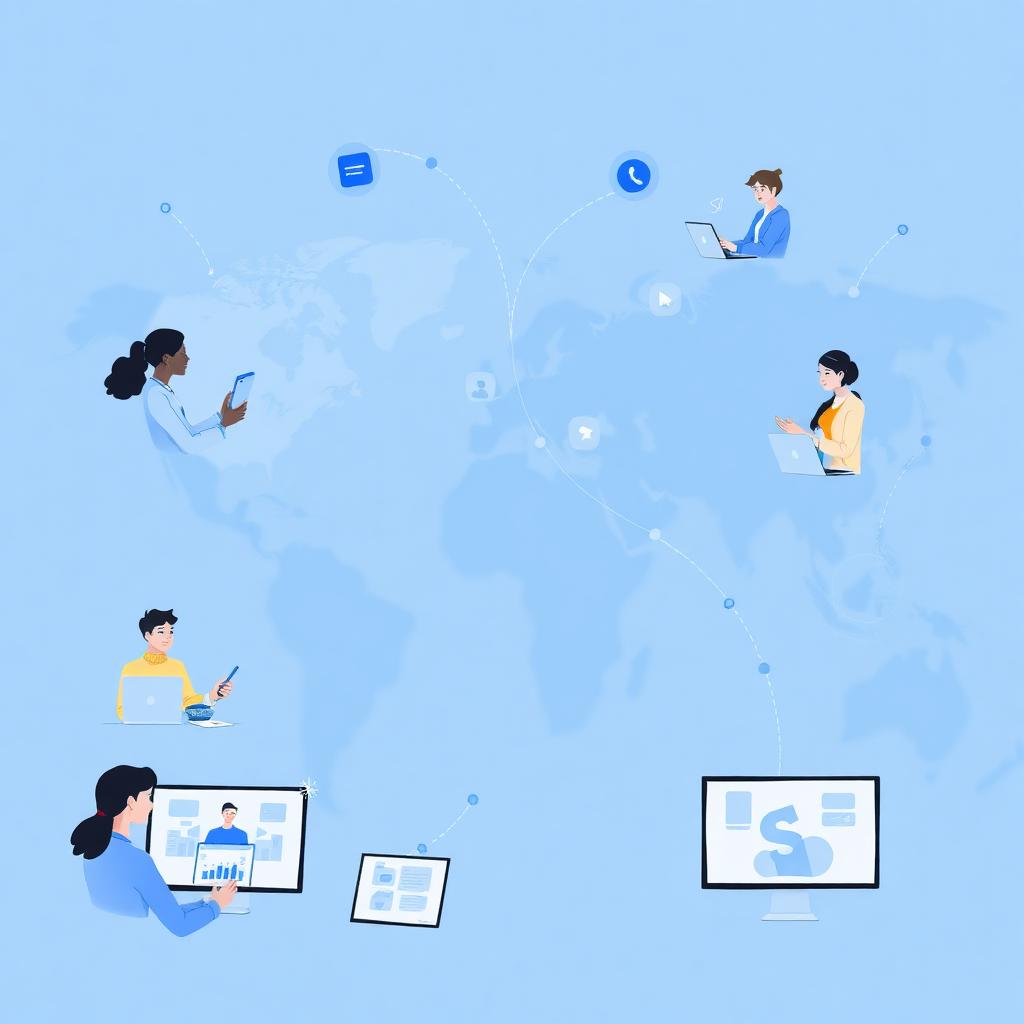 Como ser parceiro comercial de uma fintech
